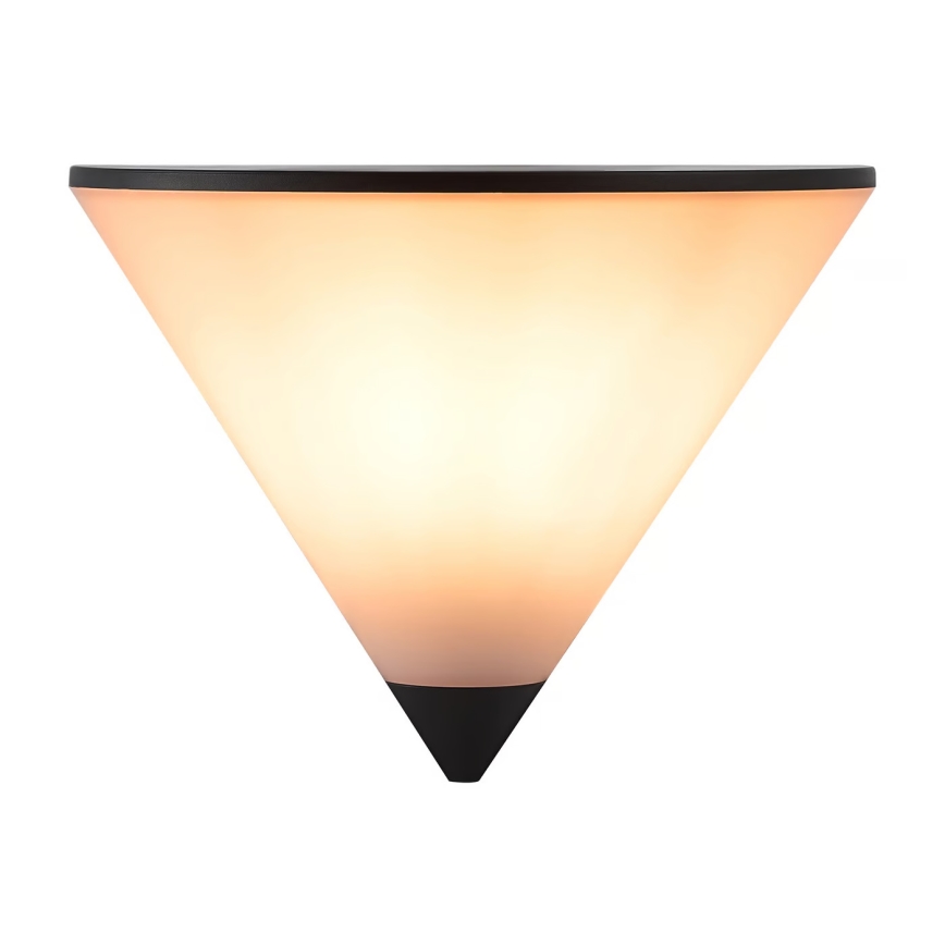 Nordlux - Lauko sieninis šviestuvas NOORSTAD 1xE27/25W/230V IP44