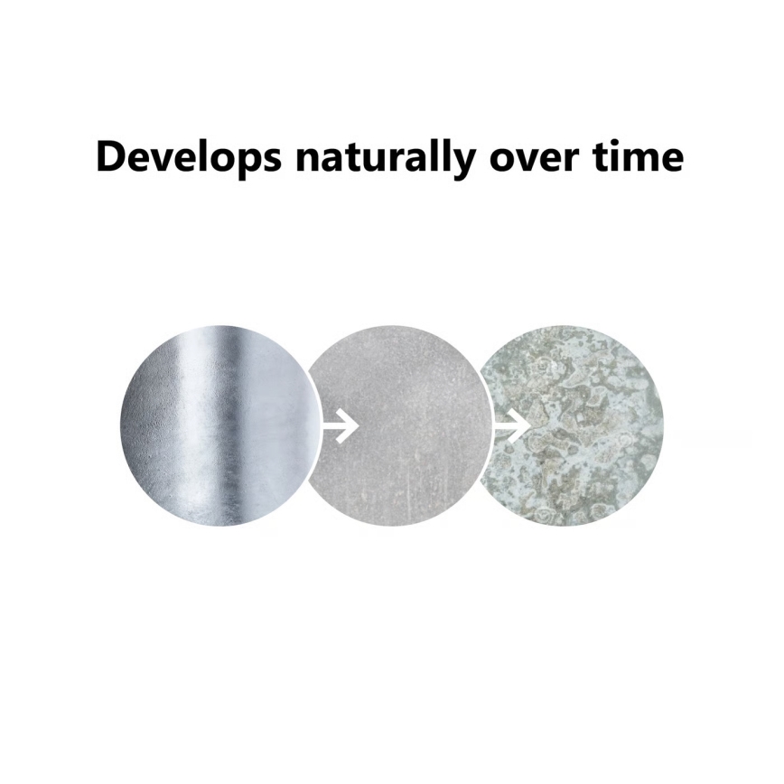 Nordlux - VEJERS lauko sieninis šviestuvas su judesio jutikliu 1xE27/60W/230V IP54 sidabrinis