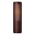 Nordlux - Lauko šviestuvas ALUDRA 1xE27/15W/230V IP44 ruda 45,4 cm