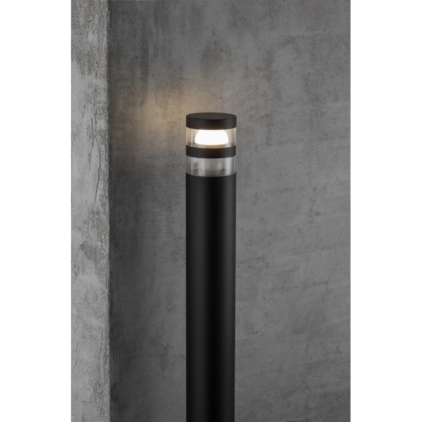 Nordlux - Lauko šviestuvas BIRK 1xE27/40W/230V IP44