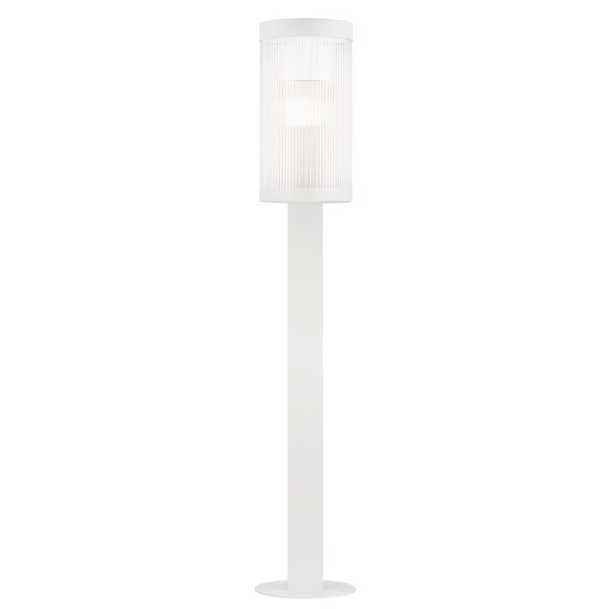 Nordlux - Lauko šviestuvas COUPAR 1xE27/25W/230V IP54 balta