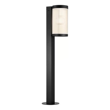 Nordlux - Lauko šviestuvas COUPAR 1xE27/25W/230V IP54 juoda