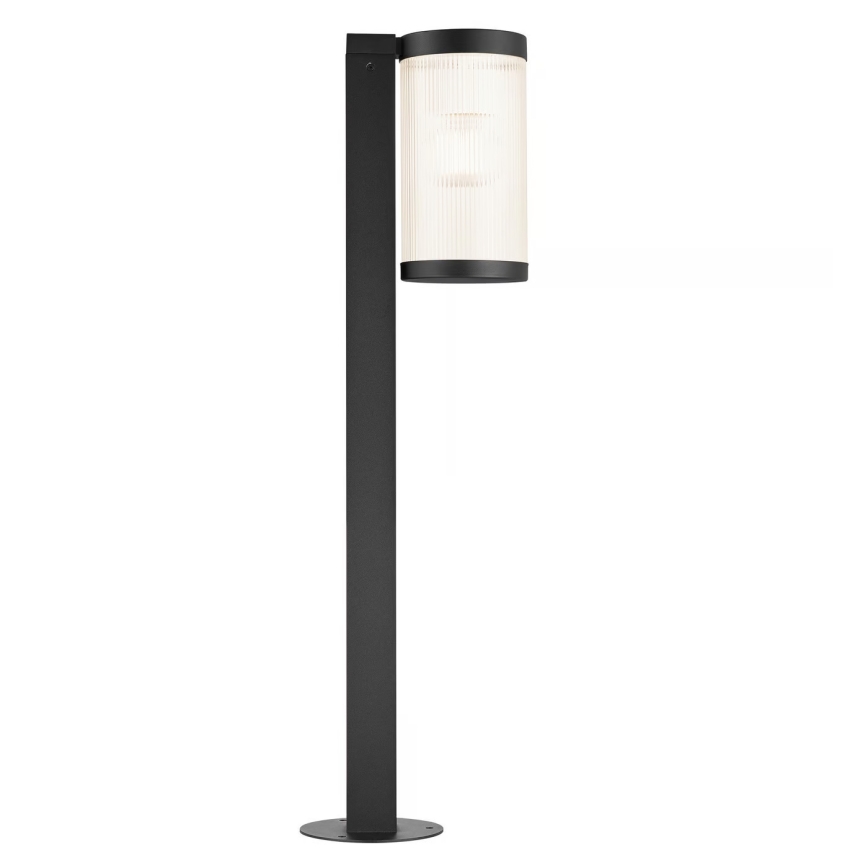 Nordlux - Lauko šviestuvas COUPAR 1xE27/25W/230V IP54 juoda