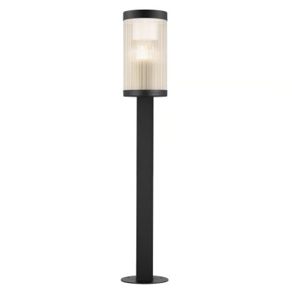 Nordlux - Lauko šviestuvas COUPAR 1xE27/25W/230V IP54 juoda