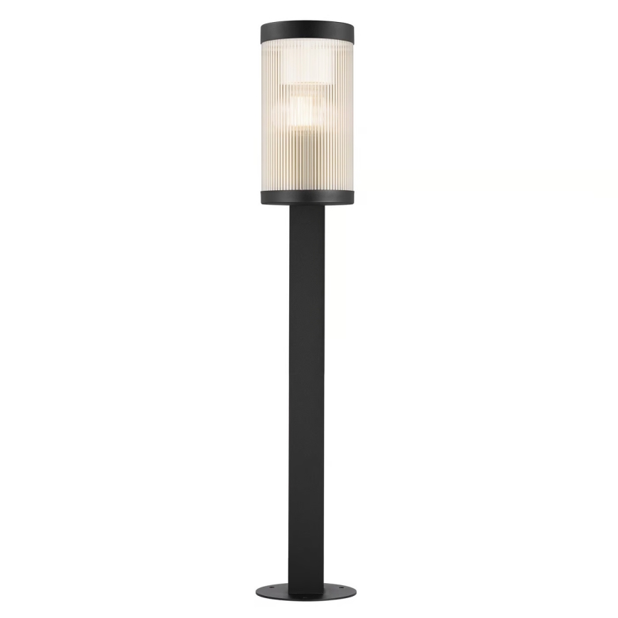 Nordlux - Lauko šviestuvas COUPAR 1xE27/25W/230V IP54 juoda