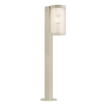 Nordlux - Lauko šviestuvas COUPAR 1xE27/25W/230V IP54 kreminė