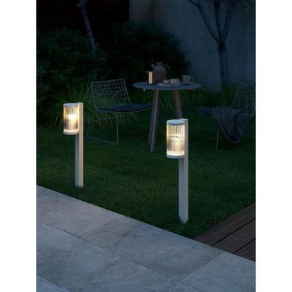 Nordlux - Lauko šviestuvas COUPAR 1xE27/25W/230V IP54 kreminė