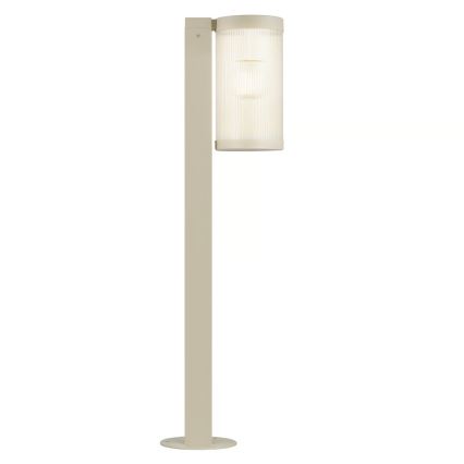 Nordlux - Lauko šviestuvas COUPAR 1xE27/25W/230V IP54 kreminė