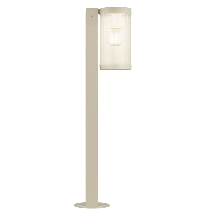 Nordlux - Lauko šviestuvas COUPAR 1xE27/25W/230V IP54 kreminė