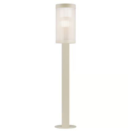 Nordlux - Lauko šviestuvas COUPAR 1xE27/25W/230V IP54 kreminė