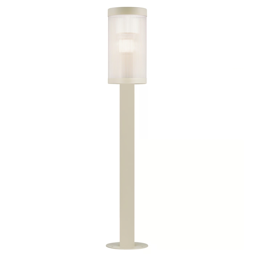 Nordlux - Lauko šviestuvas COUPAR 1xE27/25W/230V IP54 kreminė