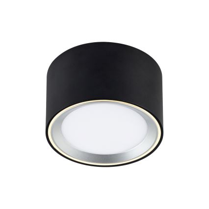 Nordlux - LED akcentinis šviestuvas FALLON LED/5,5W/230V juoda