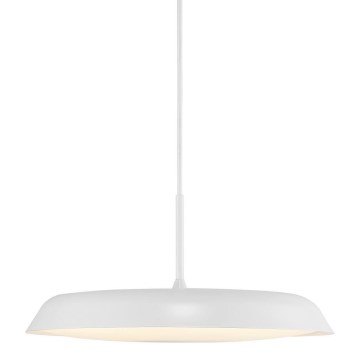 Nordlux - LED dimeriuojamas pakabinamas šviestuvas ant laido PISO LED/21W/230V 2200/2700K