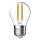Nordlux - LED elektros lemputė FILAMENT G45 E27/5,9W/230V 2700K