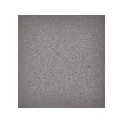 Nordlux - LED lauko sieninis šviestuvas CANTO 2xLED/5W/230V IP44 pilkas