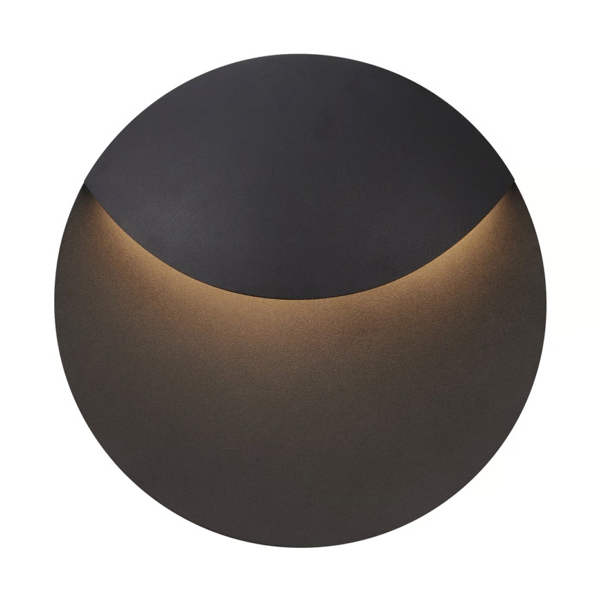 Nordlux - LED lauko sieninis šviestuvas VALOPIN LED/11W/230V IP54