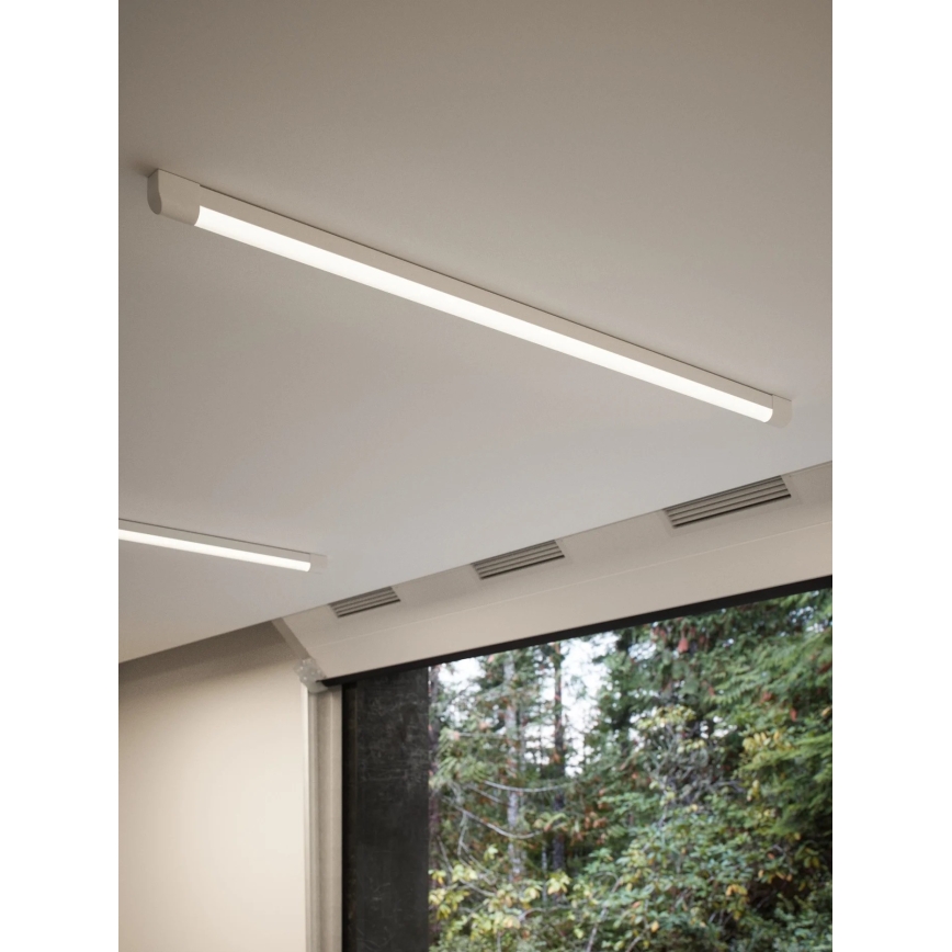 Nordlux - LED Liuminescencinis šviestuvas ARLINGTON LED/18W/230V 121 cm