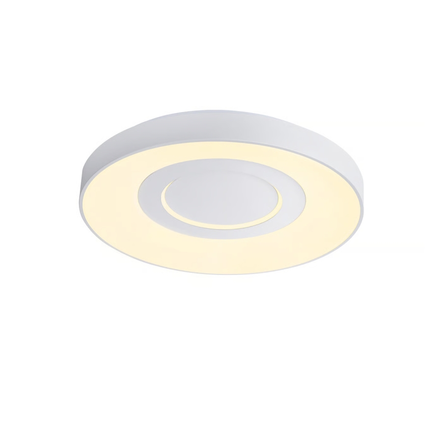 Nordlux - LED reguliuojamo ryškumo lubinis šviestuvas HALYNA LED/24W/230V 2700/3000/4000K Ø 39,5 cm