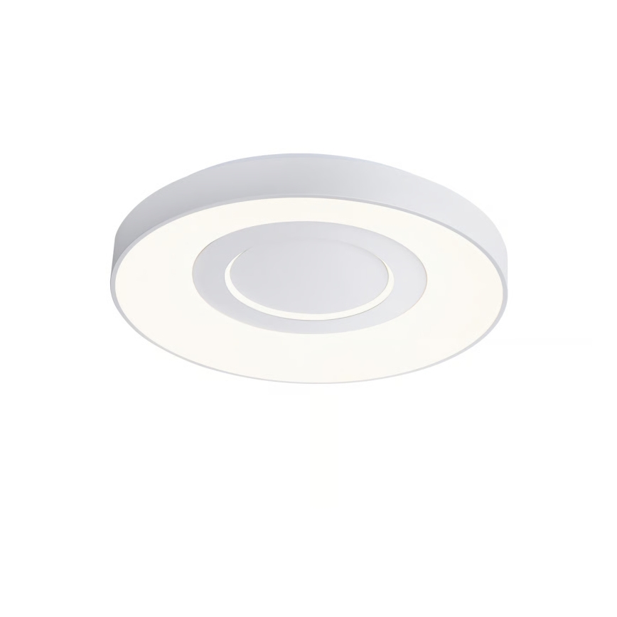 Nordlux - LED reguliuojamo ryškumo lubinis šviestuvas HALYNA LED/24W/230V 2700/3000/4000K Ø 39,5 cm