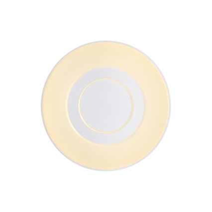 Nordlux - LED reguliuojamo ryškumo lubinis šviestuvas HALYNA LED/24W/230V 2700/3000/4000K Ø 39,5 cm