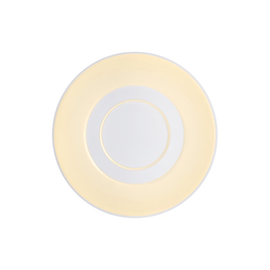 Nordlux - LED reguliuojamo ryškumo lubinis šviestuvas HALYNA LED/24W/230V 2700/3000/4000K Ø 39,5 cm