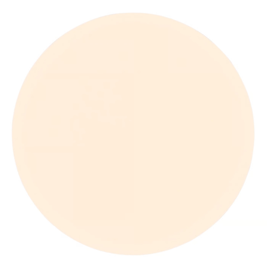 Nordlux - LED lubinis šviestuvas VIC LED/32W/230V 3000K skers. 35 cm balta