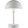 Nordlux - LED Pritemdoma įkraunama lauko stalinė lempa ELLEN LED/2,8W/3,7V IP44 balta