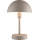 Nordlux - LED Pritemdoma įkraunama lauko stalinė lempa ELLEN LED/2,8W/3,7V IP44 smėlio spalva