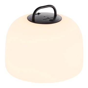 Nordlux – LED pritemdomas nešiojamas lauko šviestuvas KETTLE TO-GO LED/4,8W/3,7V IP65