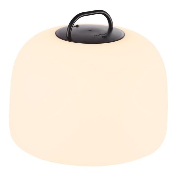 Nordlux-LED Pritemdomas nešiojamas lauko šviestuvas KETTLE TO-GO LED/6,8W/3,7V IP65