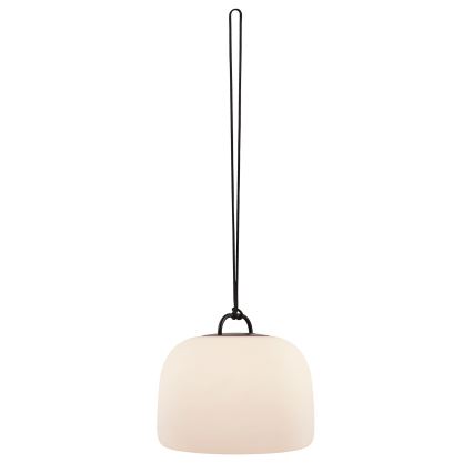 Nordlux-LED Pritemdomas nešiojamas lauko šviestuvas KETTLE TO-GO LED/6,8W/3,7V IP65