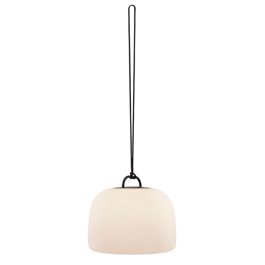 Nordlux-LED Pritemdomas nešiojamas lauko šviestuvas KETTLE TO-GO LED/6,8W/3,7V IP65