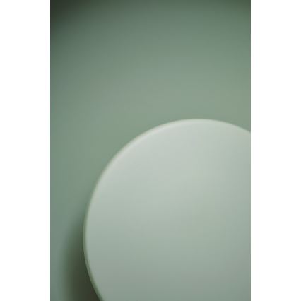 Nordlux - LED pritemdomas sieninis šviestuvas MARSI LED/7W/230V žalia