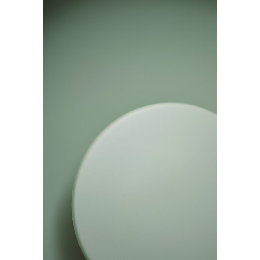 Nordlux - LED pritemdomas sieninis šviestuvas MARSI LED/7W/230V žalia