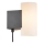 Nordlux - LED pritemdomas sieninis šviestuvas MONA LED/10W/230V CRI 90