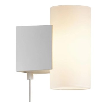 Nordlux - LED pritemdomas sieninis šviestuvas MONA LED/10W/230V CRI 90