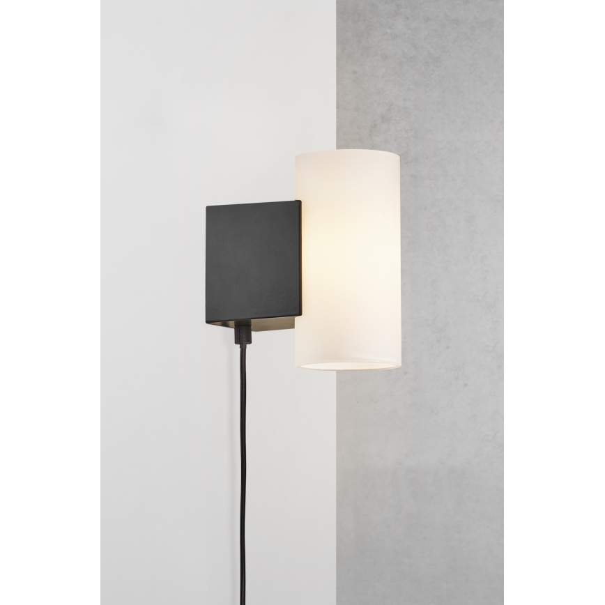 Nordlux - LED pritemdomas sieninis šviestuvas MONA LED/10W/230V CRI 90