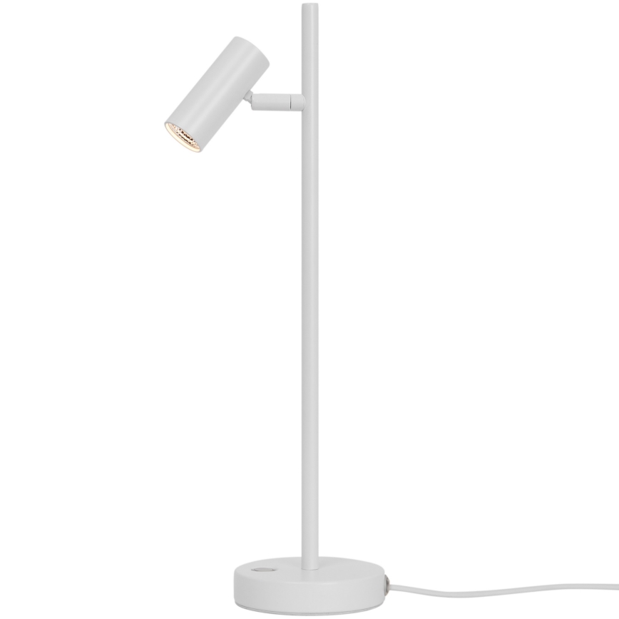 Nordlux - LED pritemdomas stalinis šviestuvas OMARI LED/3,2W/230V balta