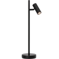 Nordlux - LED pritemdomas stalinis šviestuvas OMARI LED/3,2W/230V juoda