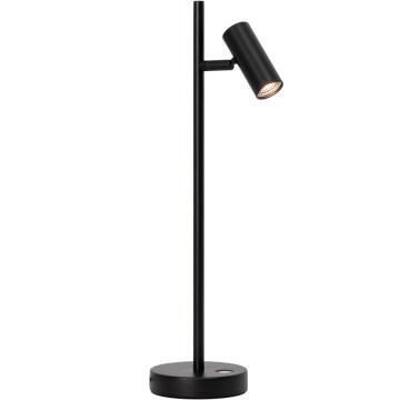 Nordlux - LED pritemdomas stalinis šviestuvas OMARI LED/3,2W/230V juoda