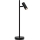Nordlux - LED pritemdomas stalinis šviestuvas OMARI LED/3,2W/230V juoda
