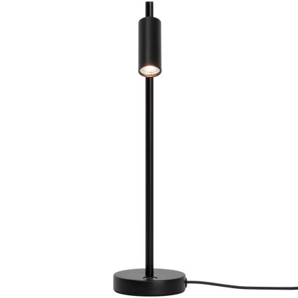 Nordlux - LED pritemdomas stalinis šviestuvas OMARI LED/3,2W/230V juoda