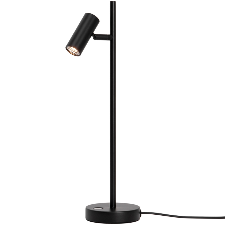 Nordlux - LED pritemdomas stalinis šviestuvas OMARI LED/3,2W/230V juoda