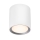 Nordlux - LED pritemdomas vonios šviestuvas LANDON SMART LED/8W/230V 2700-6500K IP44 balta