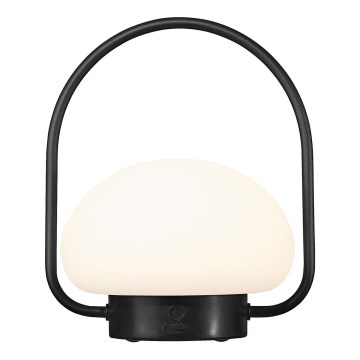 Nordlux - LED reguliuojama lauko nešiojama lempa SPONGE LED/4,8W/3,7V 2x2200 mAh IP65