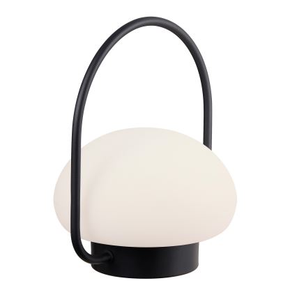 Nordlux - LED reguliuojama lauko nešiojama lempa SPONGE LED/4,8W/3,7V 2x2200 mAh IP65