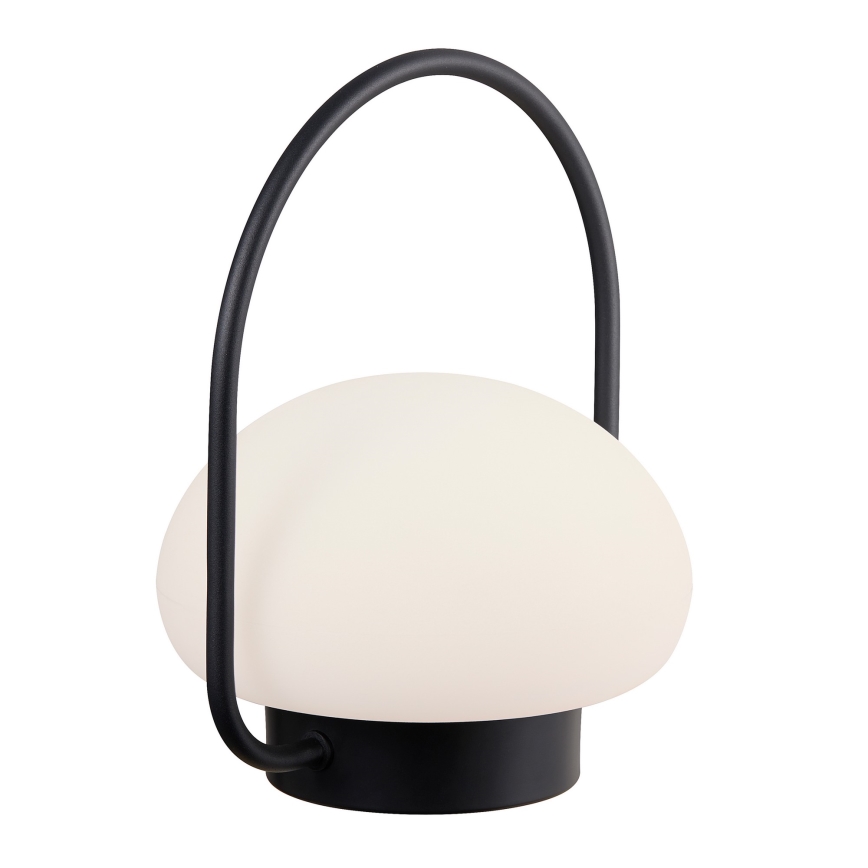 Nordlux - LED reguliuojama lauko nešiojama lempa SPONGE LED/4,8W/3,7V 2x2200 mAh IP65