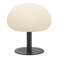 Nordlux - LED reguliuojama lauko stalinė lempa SPONGE LED/4,8W/3,7V IP65 4400 mAh