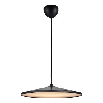 Nordlux - LED Reguliuojamas pakabinamas sietynas BALANCE LED/230V 2700K diametras 42 cm juoda