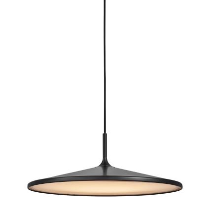 Nordlux - LED Reguliuojamas pakabinamas sietynas BALANCE LED/230V 2700K juoda